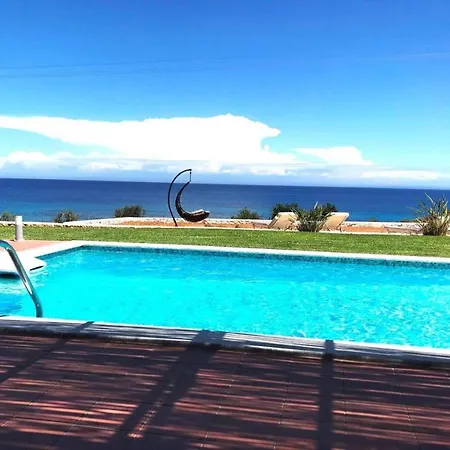 Eva Villa Skala (Kefalonia)