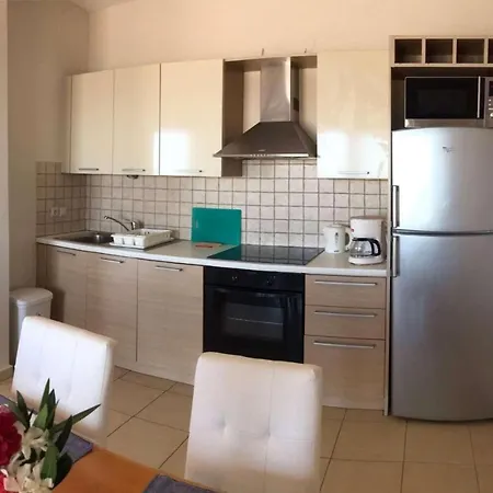 Eva Villa Skala (Kefalonia)