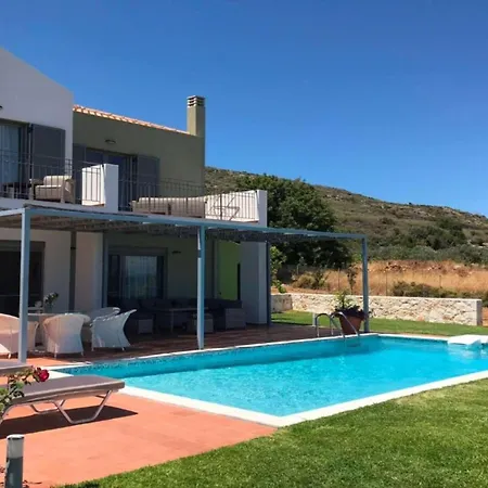 Villa Eva Skala (Kefalonia)