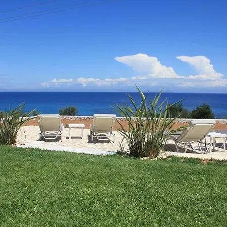 Villa Eva Skala (Kefalonia)